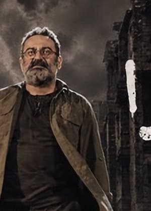 Georges Khabbaz, from the Khyel Sahra poster