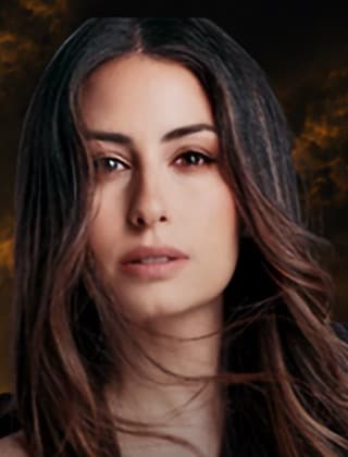 Hiba Tawaji, from the poster of her 24 October 2026 concert